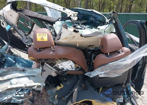 2024 BMW X5 xDrive40I from USA, damaged, VIN 5UX23EU03R9V51425